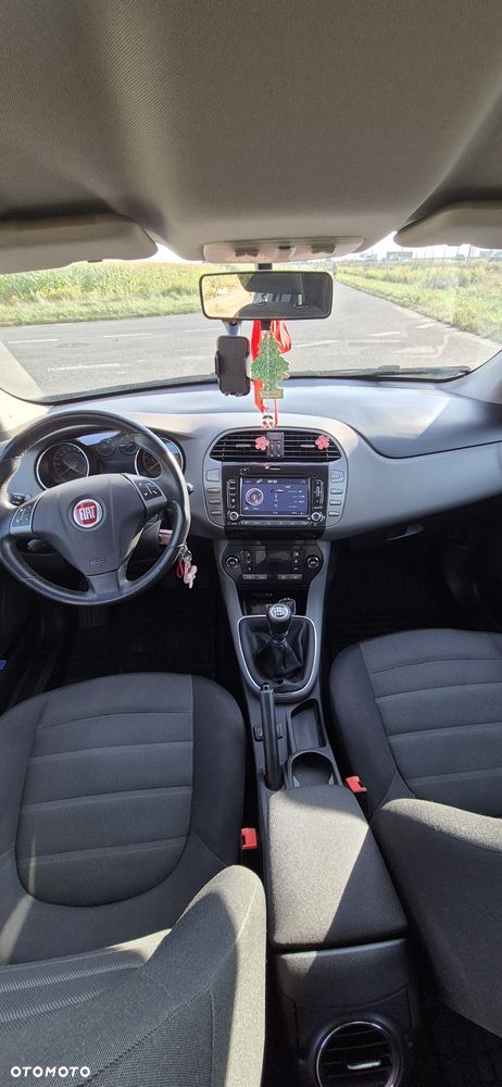 Fiat Bravo - 6