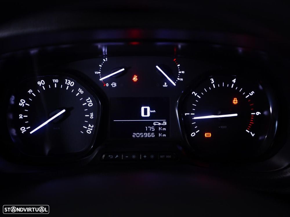 Toyota Proace Verso 1.5 D-4D L1 1.0T Comfort 9L - 20