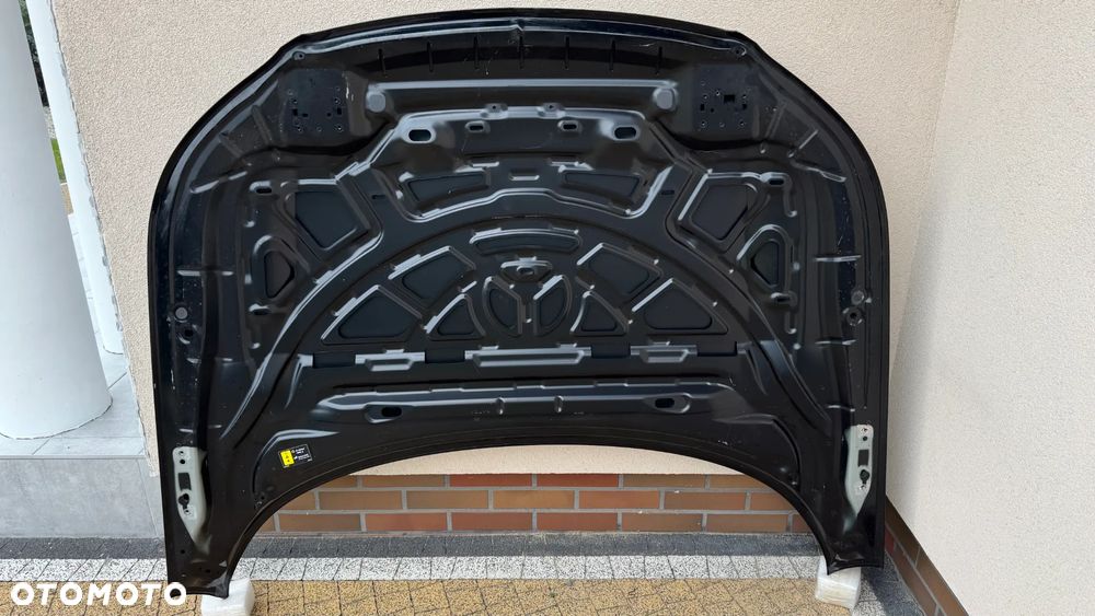 MASKA VOLVO VOLVO XC40 II 2 PRZÓD PRZEDNIA - 10