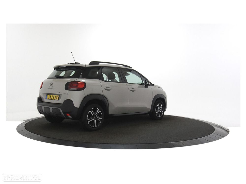 Citroën C3 Aircross PureTech 110 Stop & Start Feel - 3