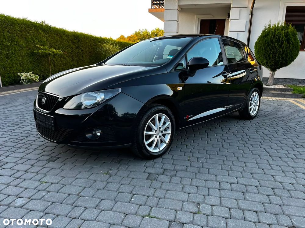 Seat Ibiza - 7