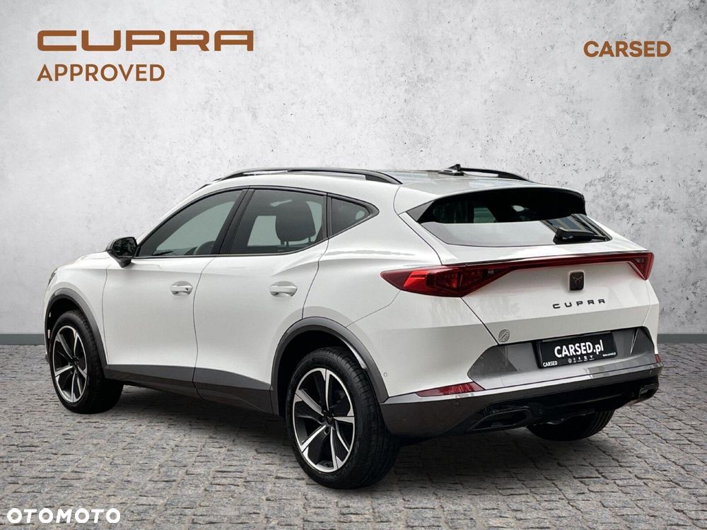 Cupra Formentor 1.5 TSI DSG - 3