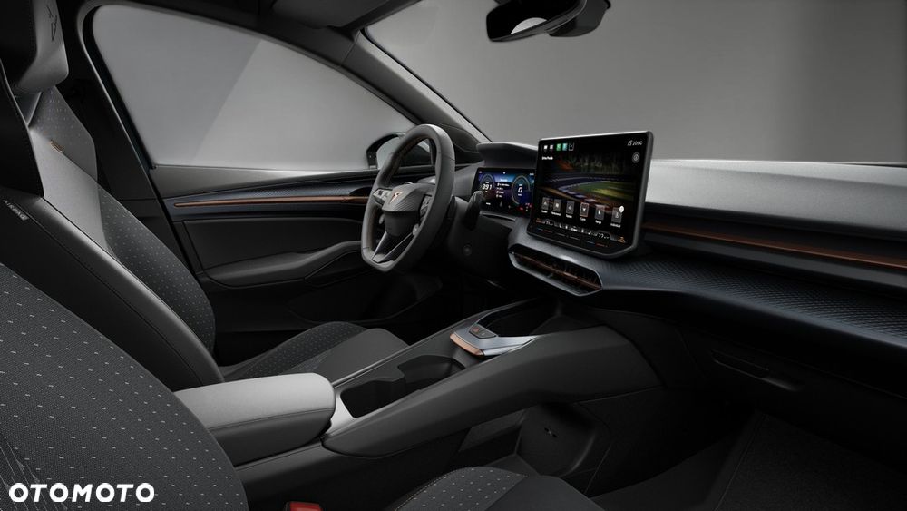 Cupra Raval - 8