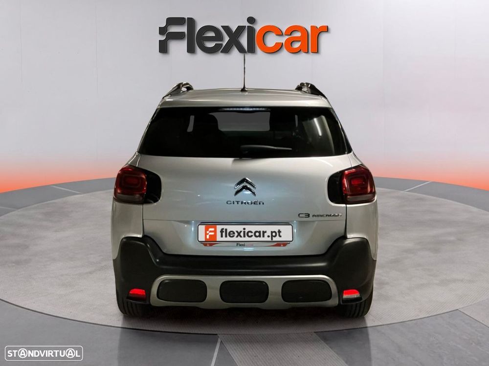 Citroën C3 Aircross 1.2 PureTech Shine - 8