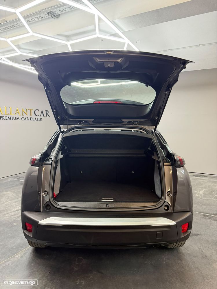 Peugeot 2008 1.2 PureTech Active - 14