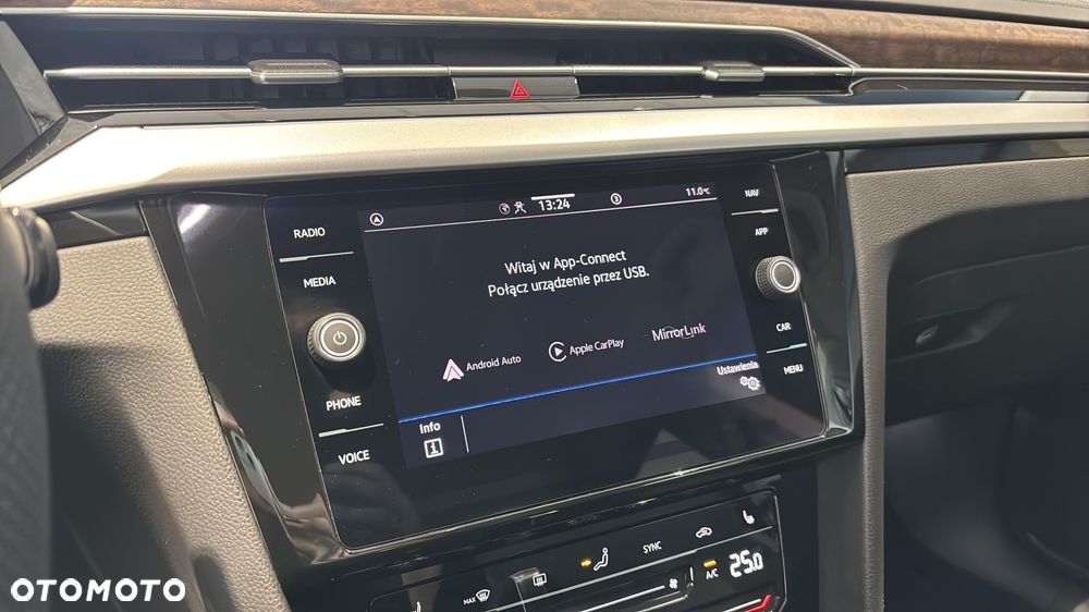 Volkswagen Arteon 2.0 TDI Elegance DSG - 22