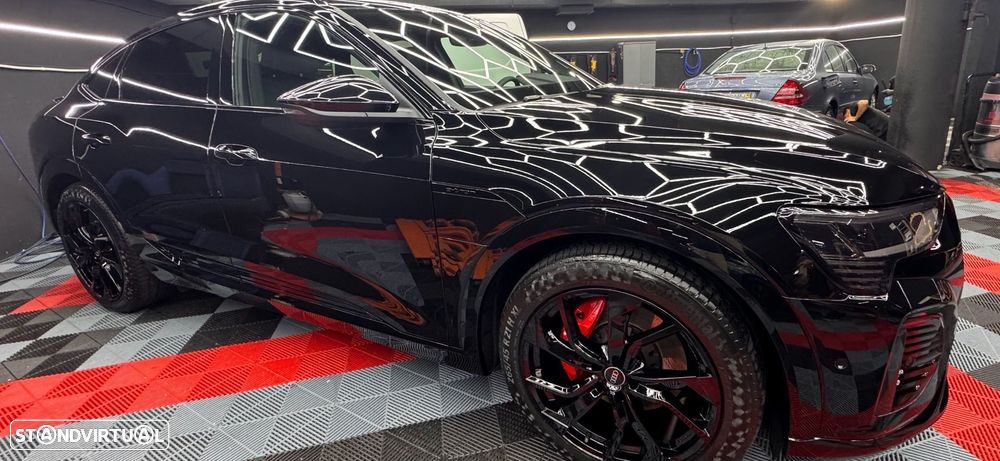 Audi Q8 e-Tron Sportback 50 quattro S line - 1