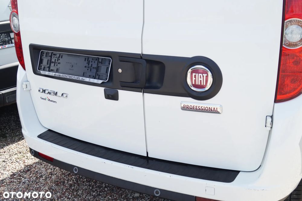 Fiat Doblo - 7