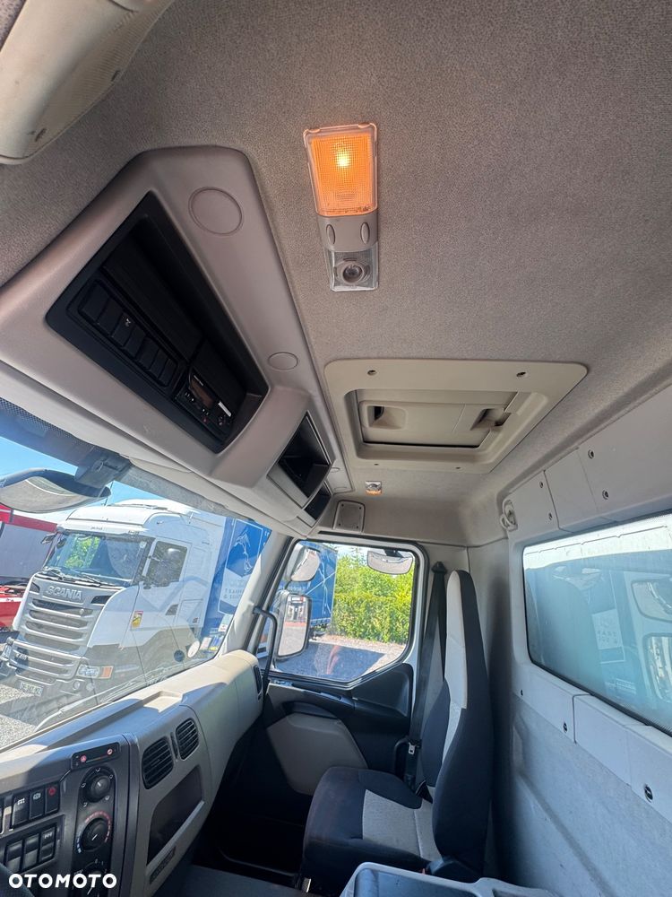 Renault Lander 340 DXi  / DŻwig / HDS / Super Stan / z Francji - 22