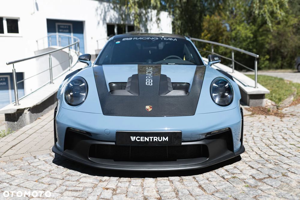 Porsche 911 - 7
