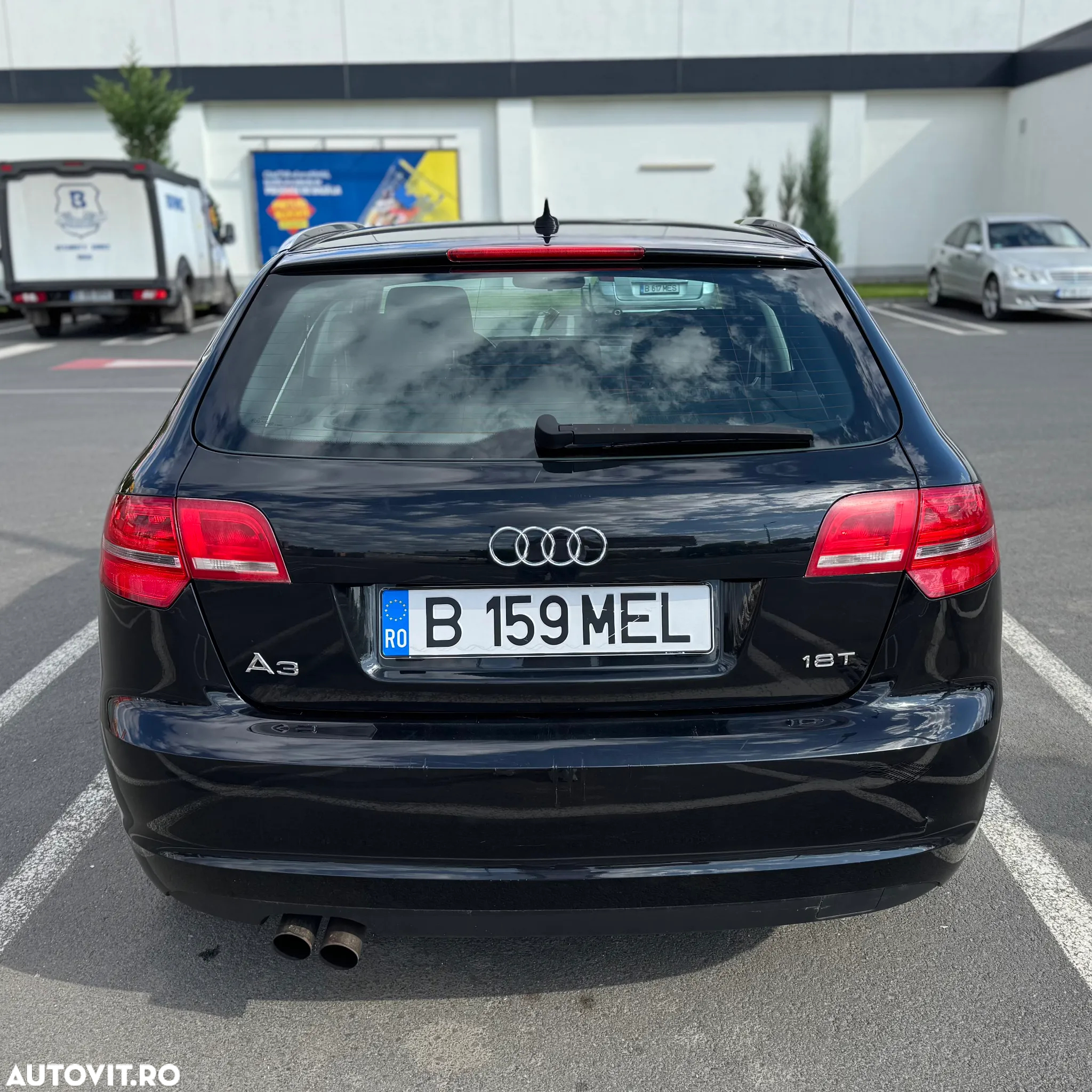 Audi A3 - 4