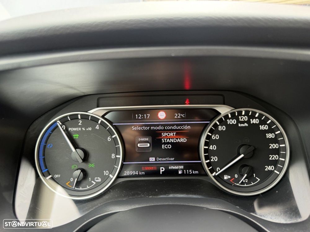 Nissan Qashqai - 40