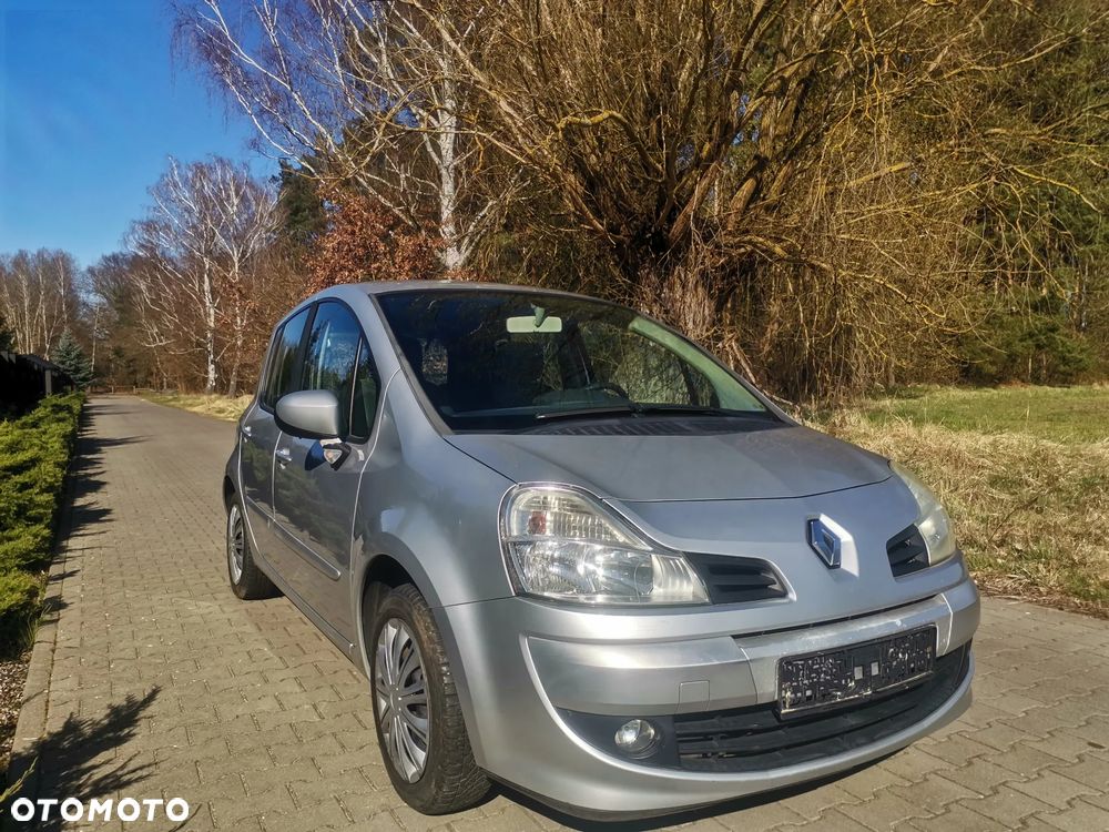 Renault Modus 1.2 16V Authentique - 8