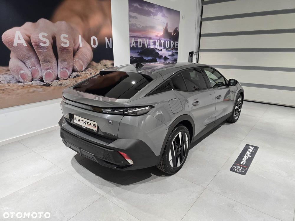 Peugeot 408 1.2 PureTech mHEV GT Exclusive S&S e-DCS6 - 28