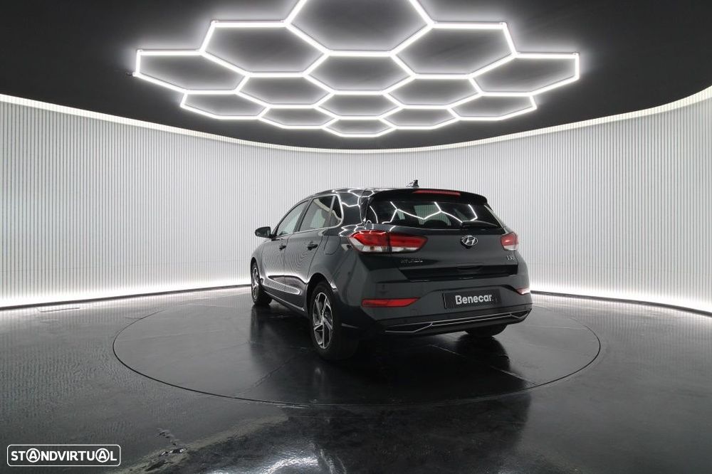 Hyundai i30 1.0 T-GDi Style Plus - 6