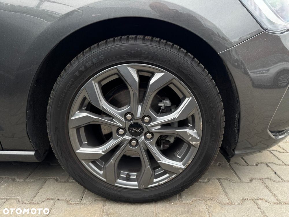 Ford Focus - 12
