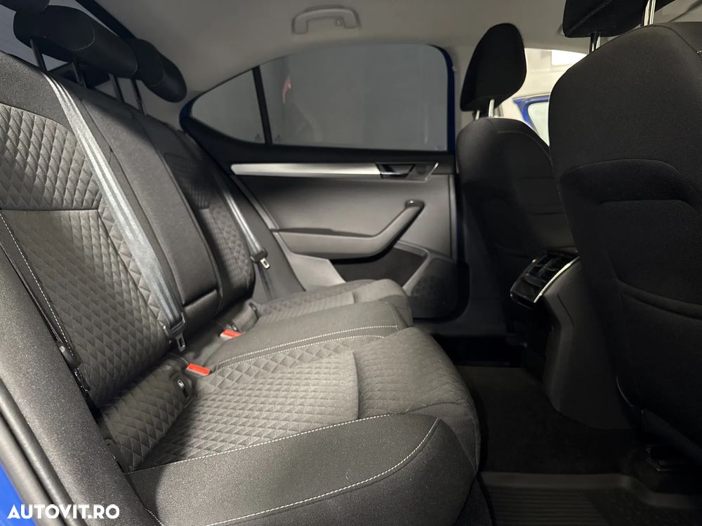 Skoda Superb - 13