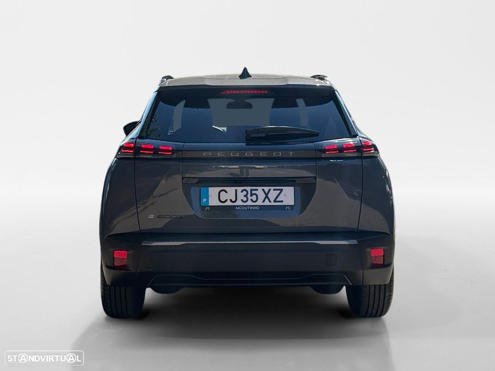 Peugeot e-2008 54 kWh Allure - 4