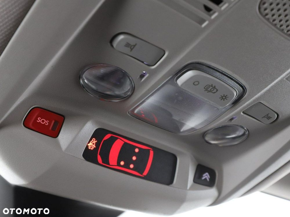 Citroën C5 Aircross BlueHDI 180 S&S EAT8 SHINE - 38