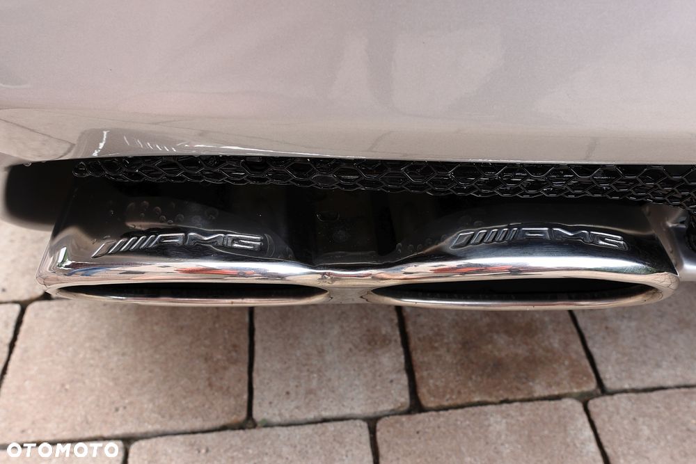 Mercedes-Benz SL 500 7G-TRONIC - 30
