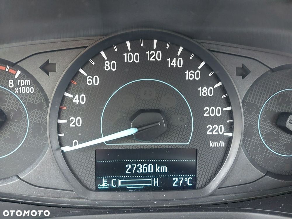 Ford Ka+ - 4