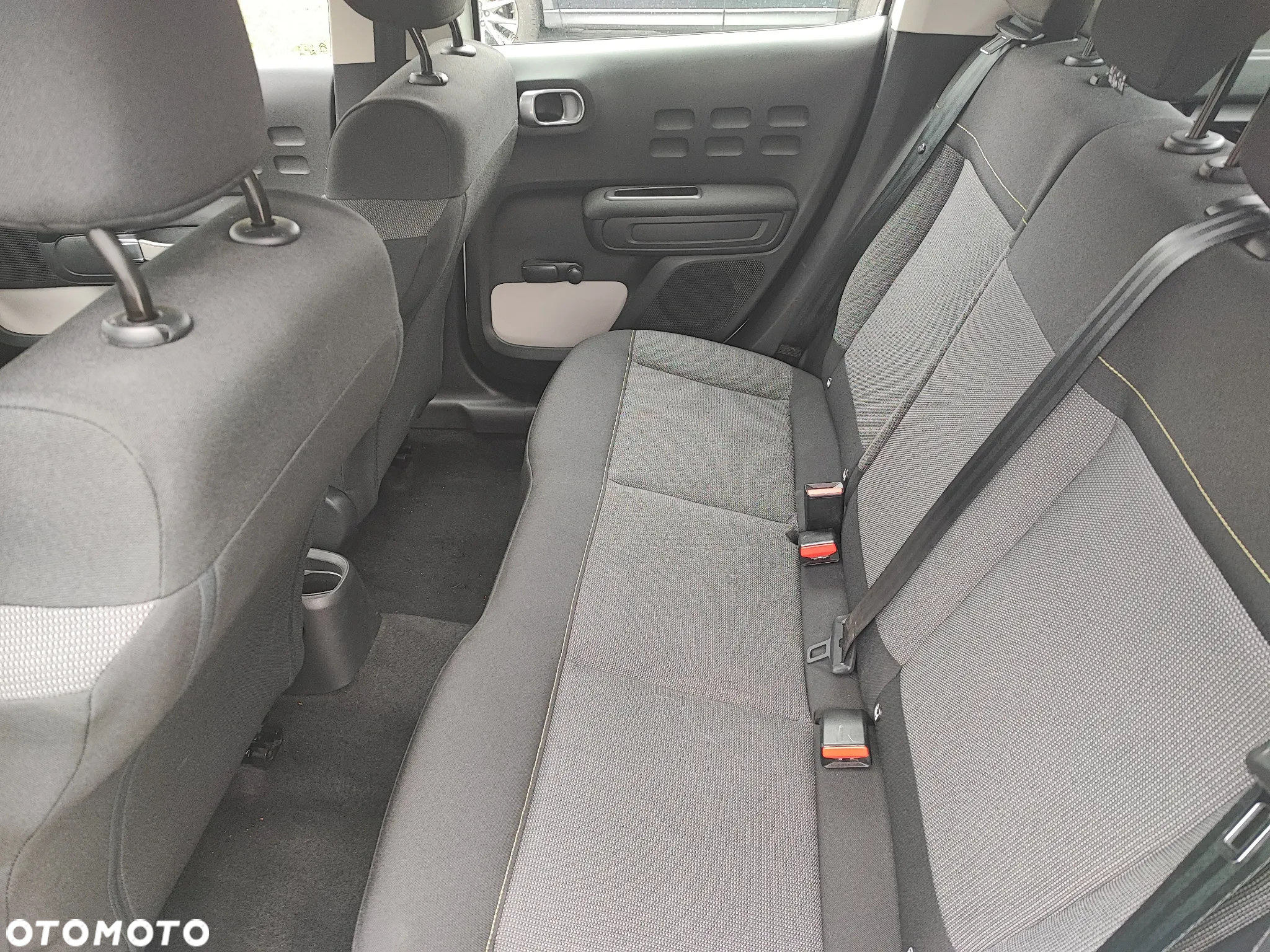 Citroën C3 - 7
