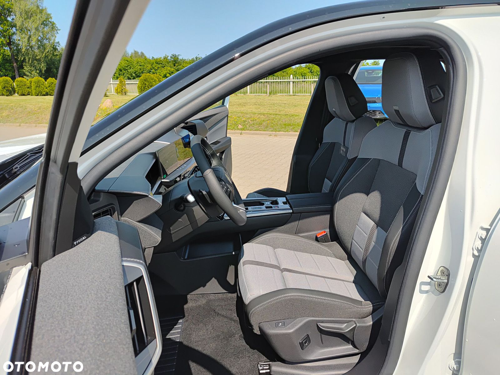 Opel Grandland - 20