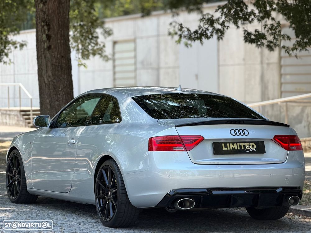Audi A5 - 8