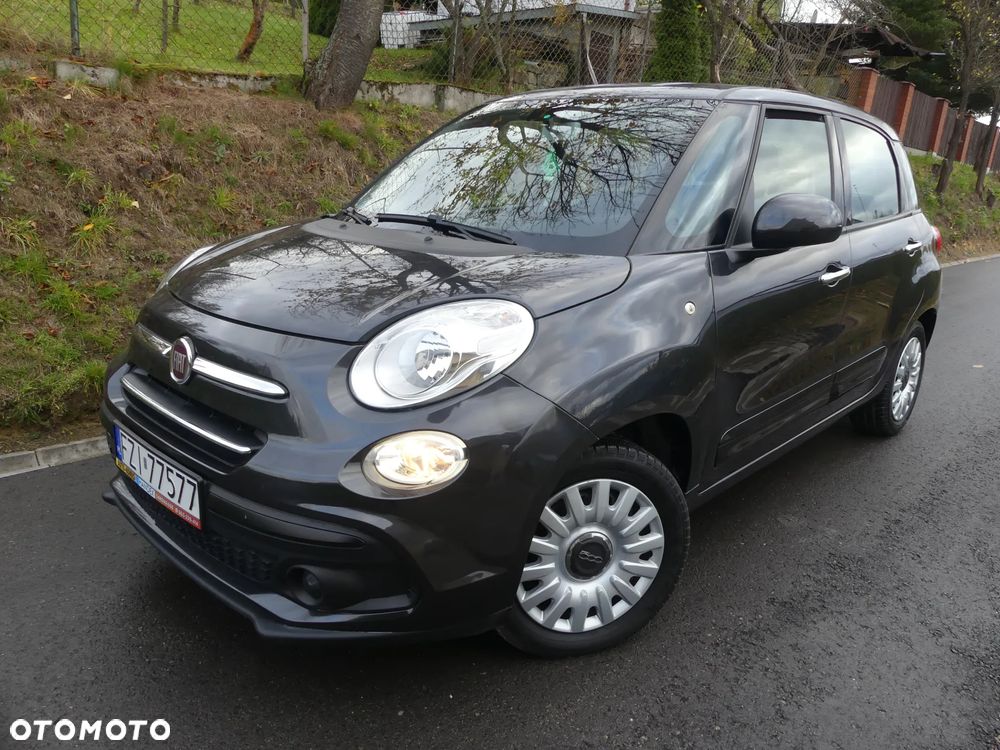 Fiat 500L 1.4 16V T-Jet Pop - 16