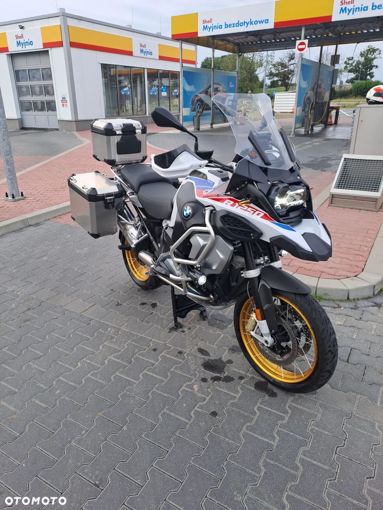 BMW GS - 2