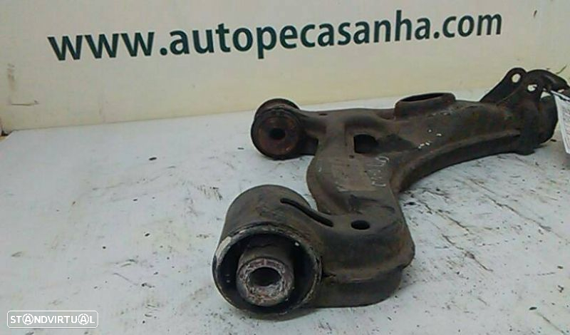 Braço Suspensão Frente Dto Mercedes-Benz C-Class T-Model (S202) - 3