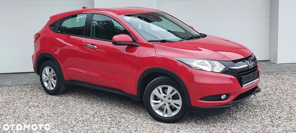 Honda HR-V 1.5 i-VTEC Comfort - 3
