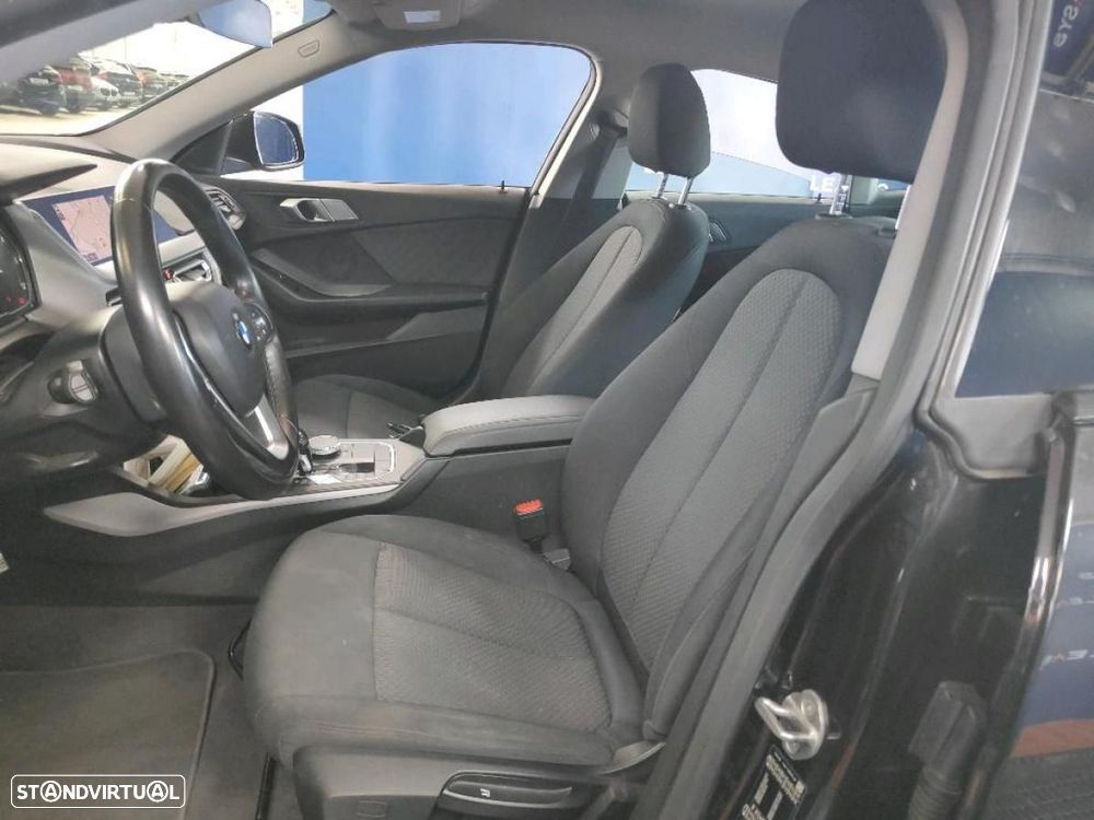 BMW 216 Gran Coupé d Advantage - 6