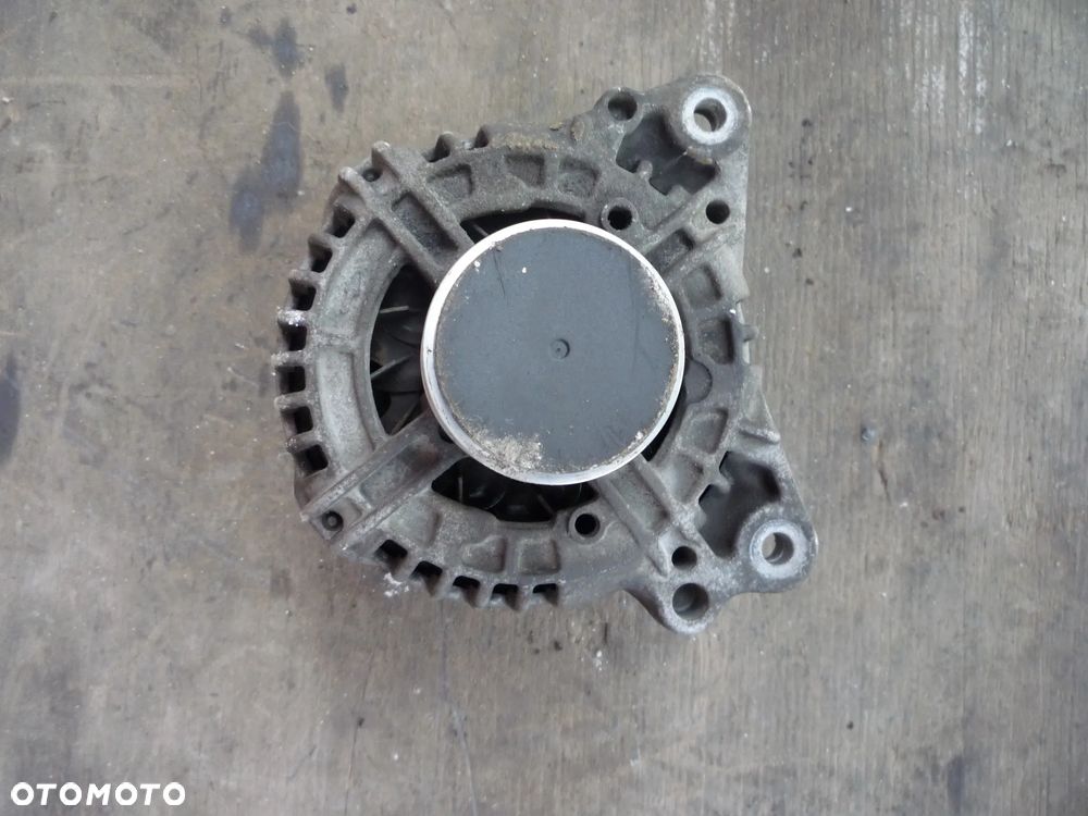 SKODA FABIA II 1.4 TDI ALTERNATOR - 7