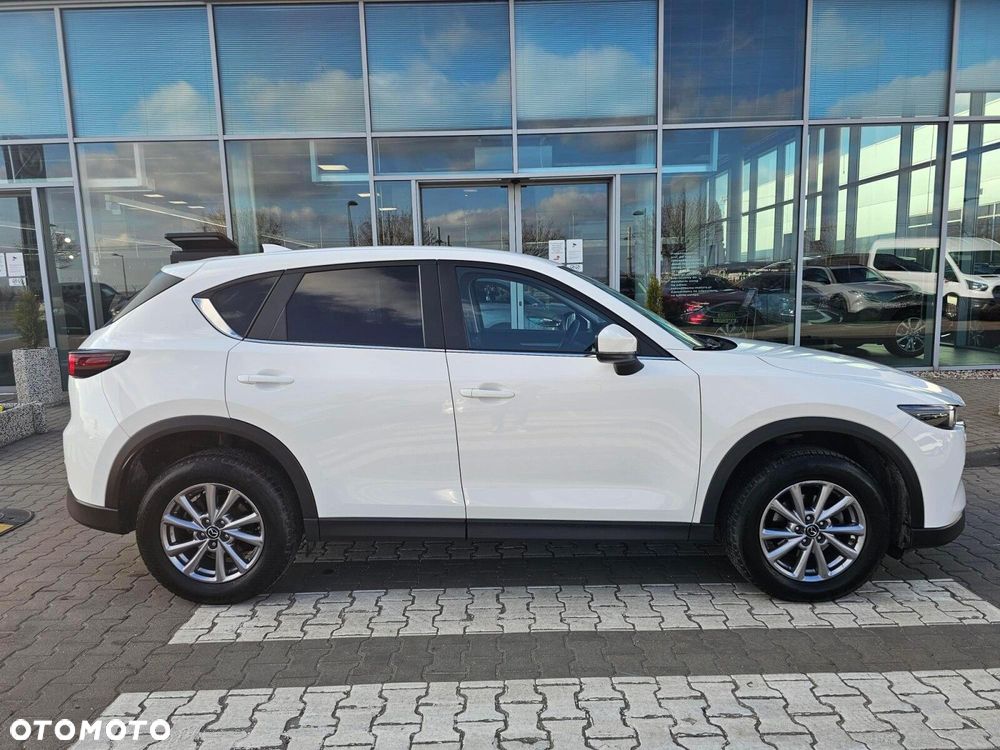 Mazda CX-5 - 6