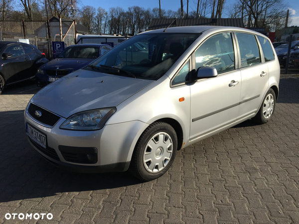 Ford Focus C-Max 1.8 Ambiente