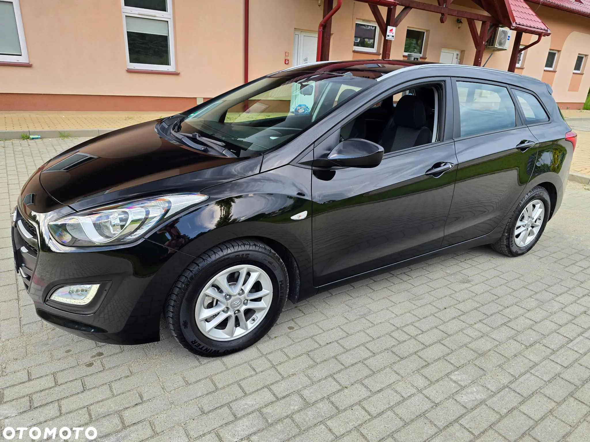 Hyundai i30 1.6 Premium - 11
