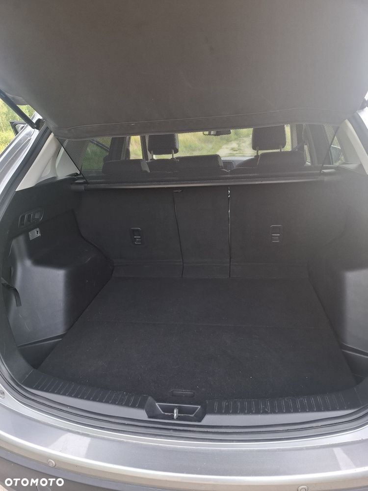 Mazda CX-5 - 12