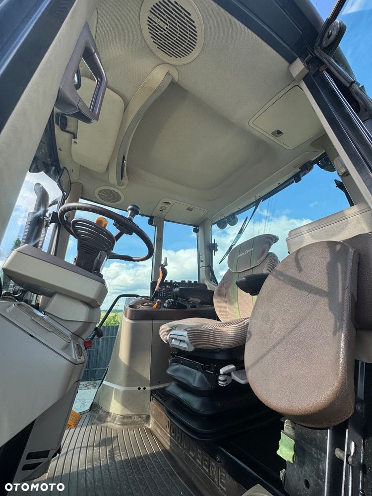 John Deere 6620 Premium - 19