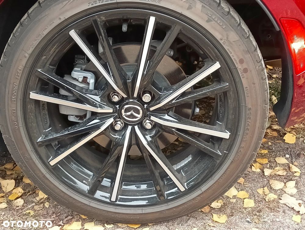 Mazda MX-5 RF SKYACTIV-G 184 Sports-Line - 10