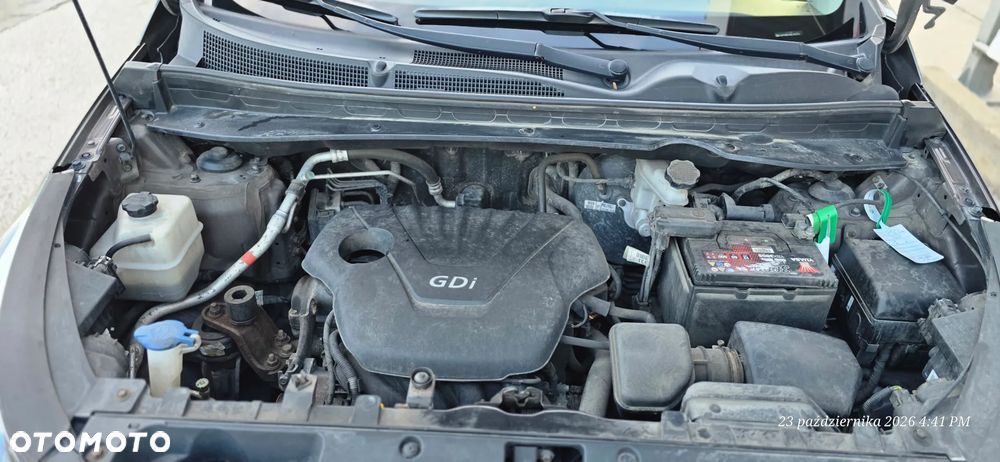 Kia Sportage - 25