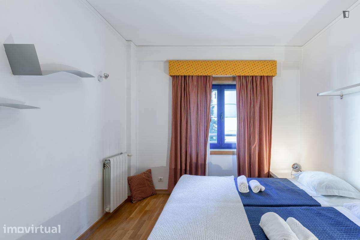 Apartamento com 2 quartos - localizado em Massarelos Porto - Grande imagem: 3/27