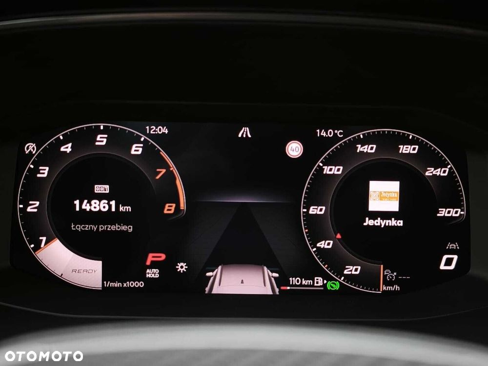 Cupra Formentor 2.0 TSI 4Drive DSG - 25