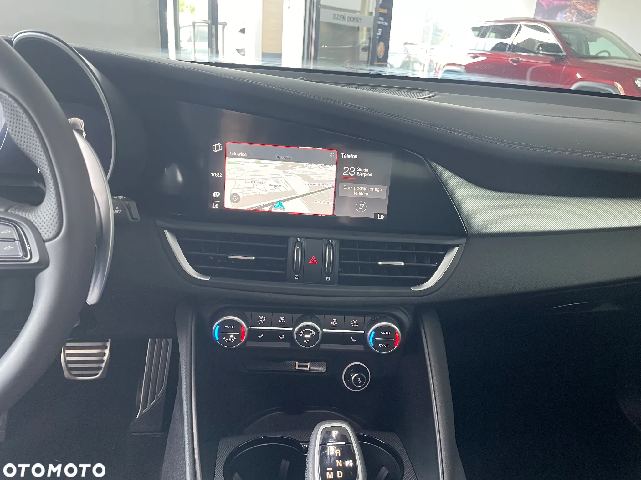 Alfa Romeo Giulia 2.0 Turbo Veloce Q4 - 9