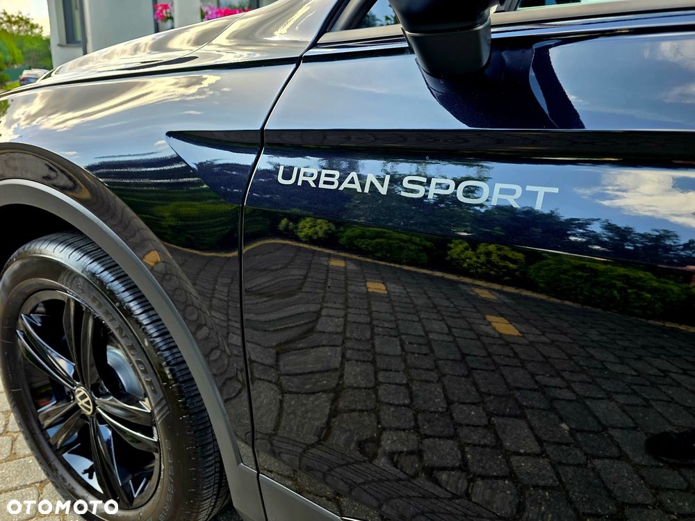 Volkswagen Tiguan 2.0 TDI SCR Urban Sport - 19