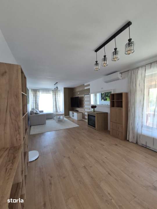 Vila premium, prima inchiriere, 170 mp utili, teren 510 mp, Magnolia P - Imagine principală: 5/16