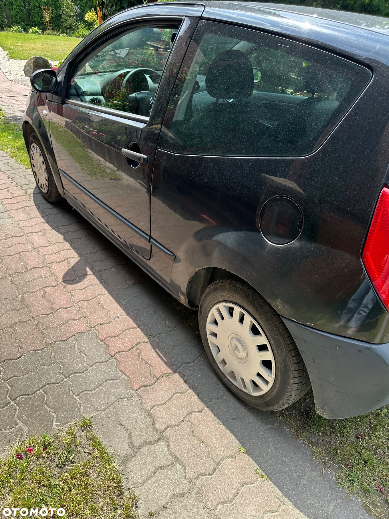 Citroën C2 1.1 Advance - 6