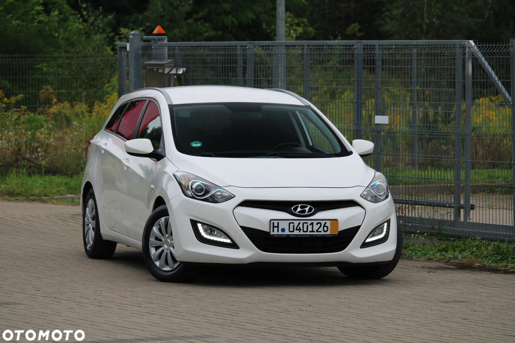 Hyundai i30 - 5