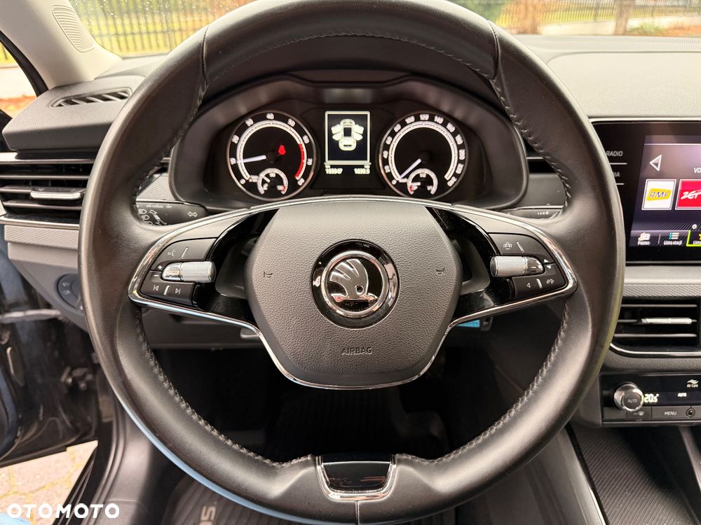 Skoda Scala 1.0 TSI Ambition - 15