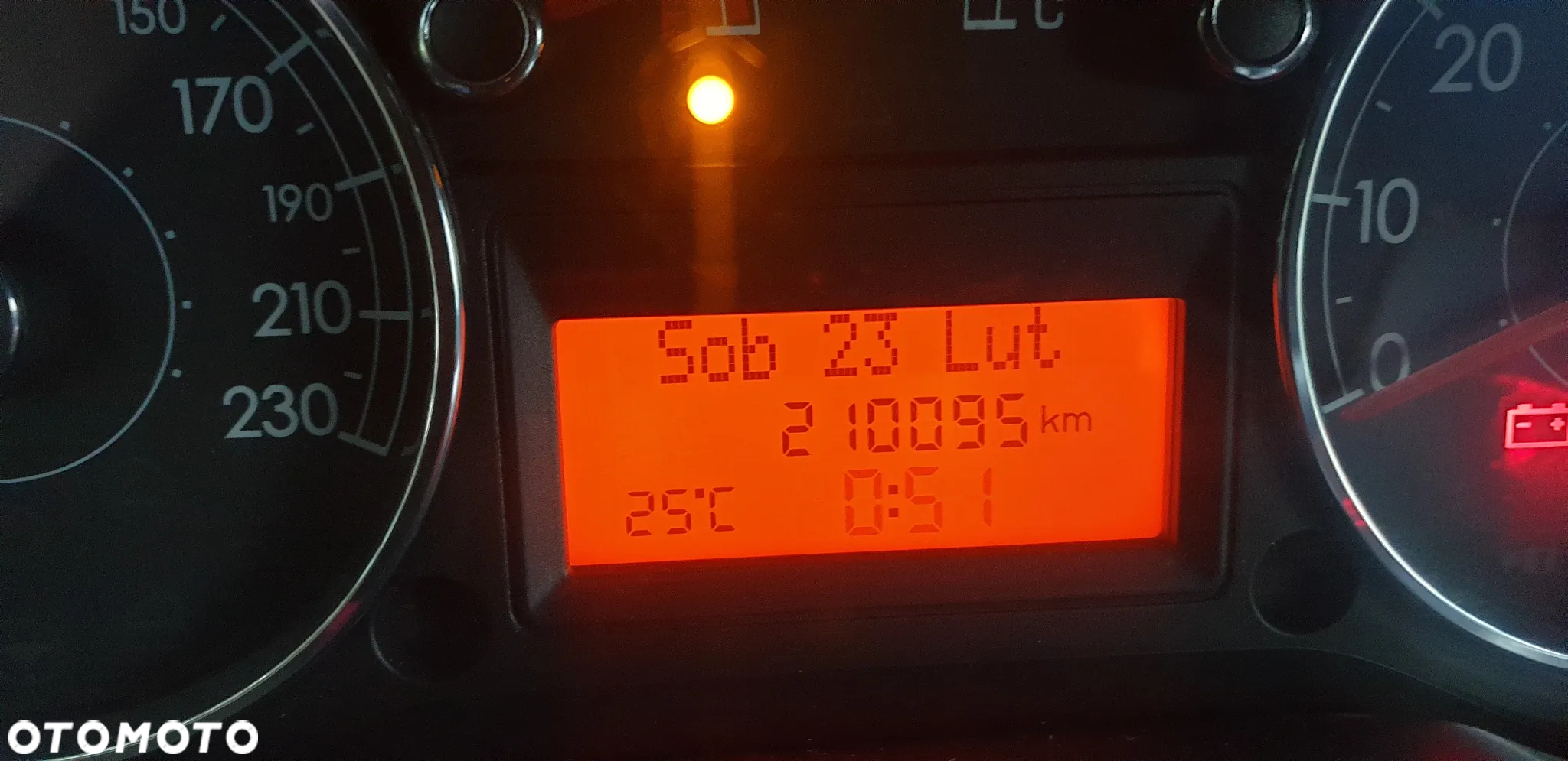 Fiat Punto 1.2 8V Classic - 12